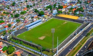 Estádio da Colina está pronto para ser inaugurado, diz senadora