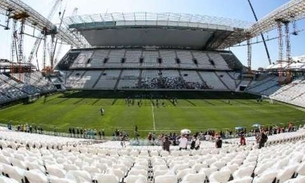 Rio-2016 rebate críticas e garante que cronograma será cumprido