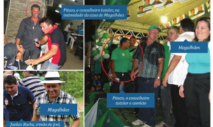 Adail fala sobre acusações de envolvimento com pedofilia e denuncia o que chama de 