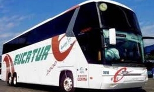 Eucatur nega passagem gratuita a idosos e fica na mira do MPF