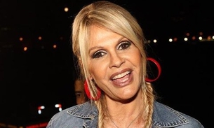 Monique Evans é internada em clínica de psiquiátrica novamente