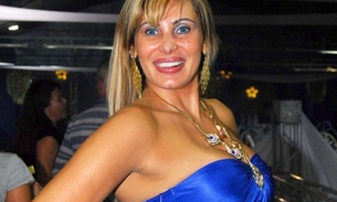 Ângela Bismarchi é processada por empresa de assessoria