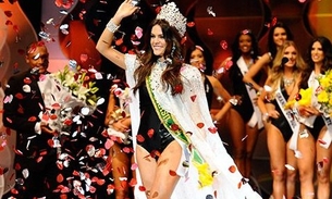  Cearense vence o Miss Brasil 2014, confira