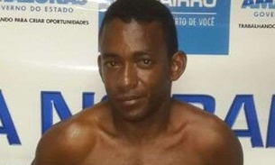 Ladrão rouba celulares e polícia o prende em casa