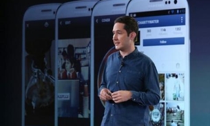 Facebook vai adicionar compartilhamento de vídeo ao Instagram
