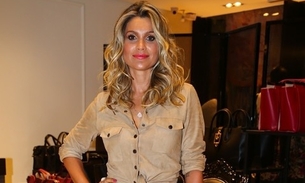 Flávia Alessandra perde processo contra colunista Fabíola Reipert