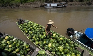  Famílias atingidas pela cheia nos municípios começam a receber crédito emergencial