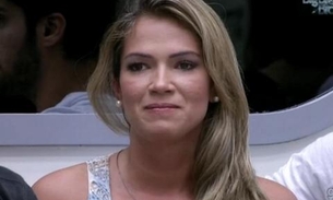 Fani diz: ¨já recebi convite para fazer programa¨