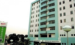 Fundação Cecon trata mal portadores de câncer