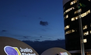 As eleições foram adiadas pelo tribunal devido aos problemas com fornecimento de energia elétrica (Foto: Fabio Pozzebom/Agência Brasil)