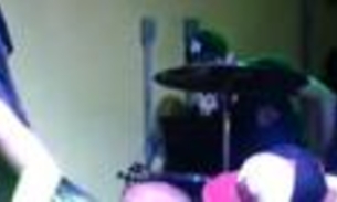  Fellice vira uma pequena Remulo's dentro do Stúdio 5