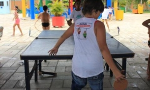 Sesc abre inscrições para colônia de férias 2014