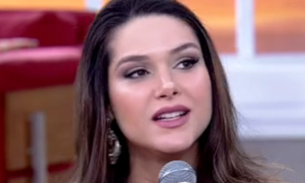 Grávida, Fernanda Machado revela nome do bebê