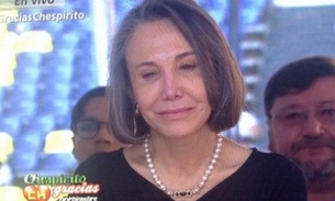 Viúva de Bolaños vai vender casa onde morou com intérprete de Chaves