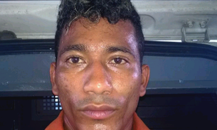 Suspeito de homicídio e foragido da justiça é preso na Matinha