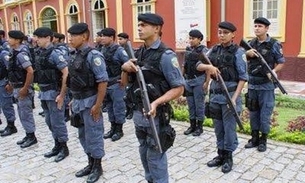 Homem é preso com drogas e munição na zona leste