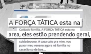 Juíza manda prender policiais suspeitos de matar adolescentes 