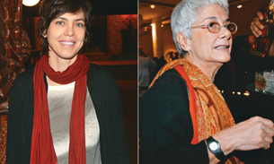 Mulher de Adriana Calcanhotto, Suzana de Moraes morre aos 74 anos