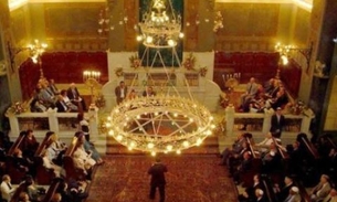 O modelo e reporter Franklin David  é o homem mais sexy do Brasil 