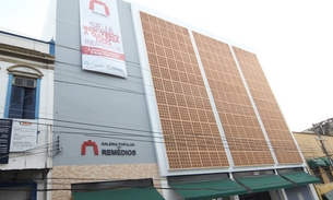 Galerias populares preparam programação natalina para clientes