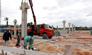 Galeria dos Remédios irá receber 162 microempreendedores 