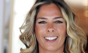 Reality de Galisteu é adiado por sucesso de ¨The Walking Dead¨