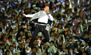 'Gangnam Style' prestes a bater recorde de 2 bilhões de visualizações