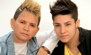 Dupla lésbica sertaneja faz sucesso na internet