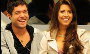 Nasser diz: ¨A gente vai ter uma semana para transar¨