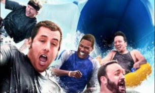 Assista ao novo trailer da comédia 