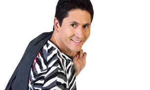 Gian, da dupla com Giovani, fica com problema na visão após AVC