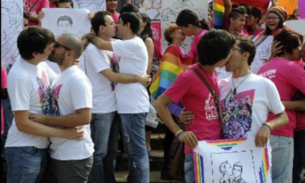 Organização GLS denuncia homofobia no senado paraguaio