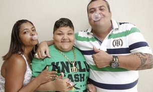 Sucesso do YouTube o 'Gordinho Sexy'