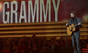 Próxima cerimônia dos Grammy será realizada em 26 de janeiro de 2014