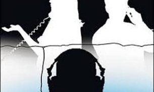   Juiz comete ilegalidade ao liberar grampo telefônico sem justificativa 