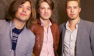 Novo álbum do Hanson já tem data de lançamento no Brasil