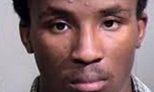 Homem troca diamante por maconha 