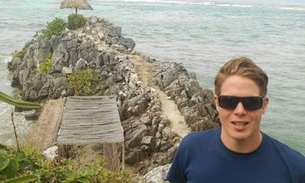 Procura-se Elizabeth Gallagher