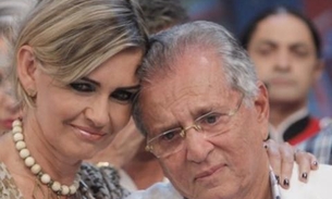 Homenagem a Manoel de Nóbrega deixa Carlos Arberto emocionado