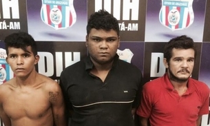Suspeito de furtar motor de popa de ribeirinhos é preso em Humaitá