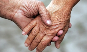 Idosos da Doutor Thomas participam de programação natalina