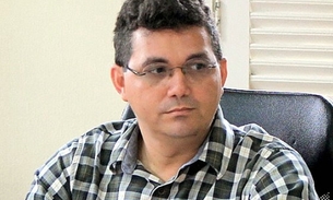 Prefeito de Coari, Igson Monteiro, renuncia ao mandato