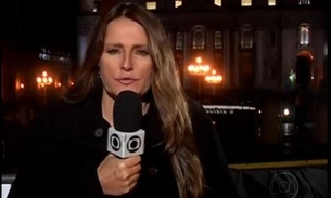 Repórter da Globo vai lançar CD