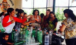 Fernanda D'Avila mostra corpão em ensaio fitness