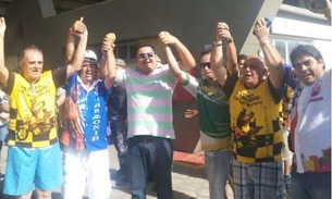 Todas as escolas de samba do grupo especial são declaradas campeãs em Manaus