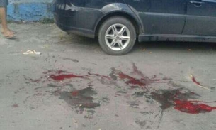 Delegado Oscar teria sido executado a mando do traficante João Branco