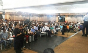 Eleições 2014: Igreja faz opção por José Melo