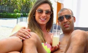 Emerson Sheik fala sobre relação com Nicole Bahls: 