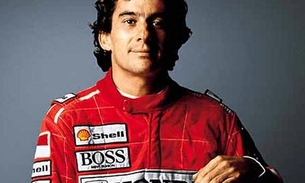 Ayrton Senna ganha perfil oficial no Twitter