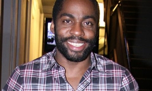 Lázaro Ramos diz que continua sentindo 'siricutico' pela mulher